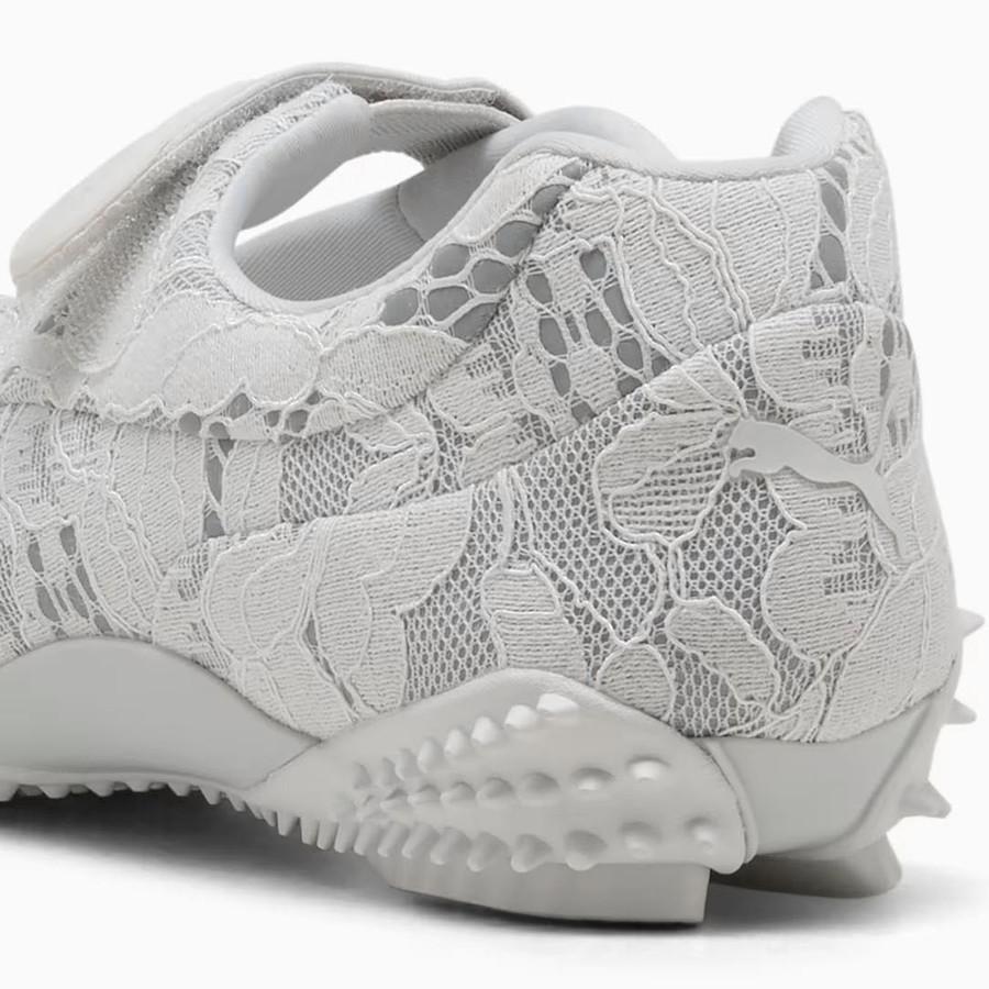 プーマ モストロ フェイ レース Mostro Fey Lace スニーカー 405318 メリージェーンスニーカー | PUMA | 10