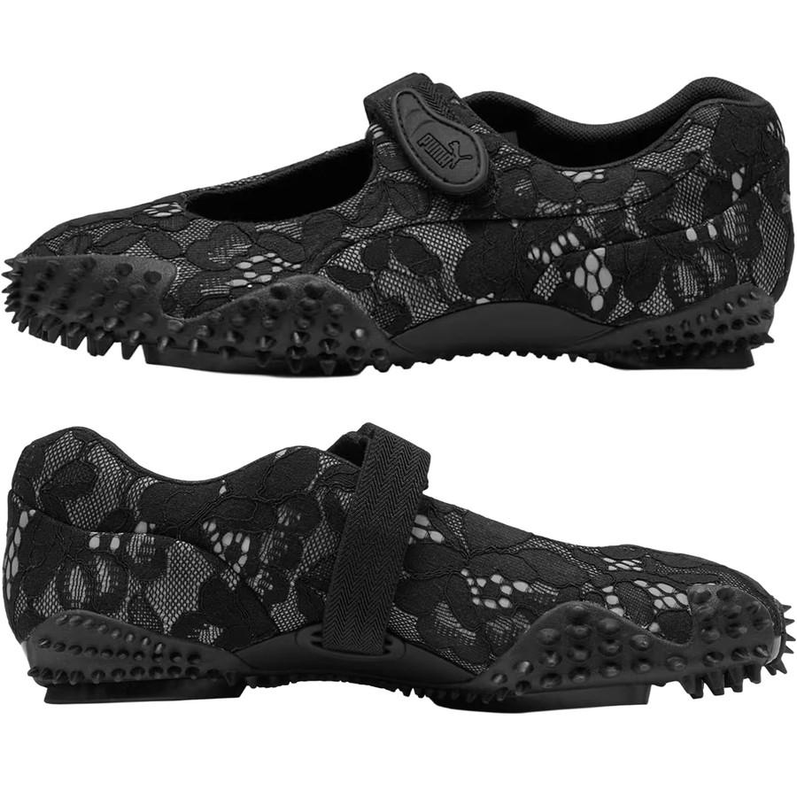 プーマ モストロ フェイ レース Mostro Fey Lace スニーカー 405318 メリージェーンスニーカー | PUMA | 03
