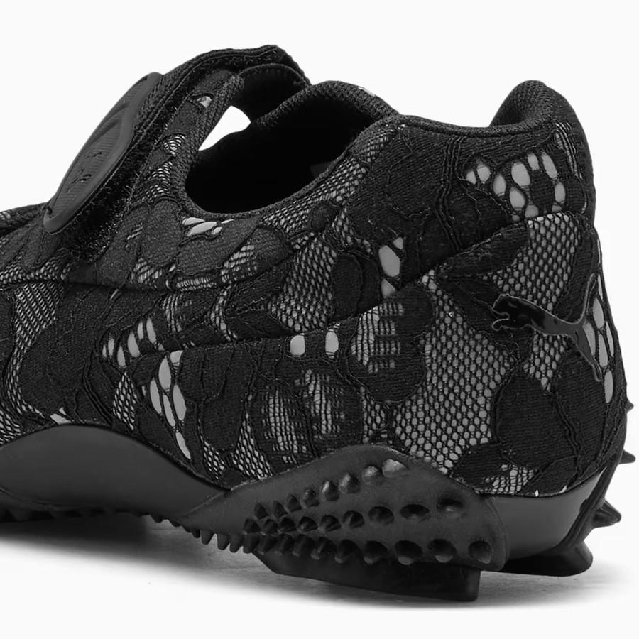 プーマ モストロ フェイ レース Mostro Fey Lace スニーカー 405318 メリージェーンスニーカー | PUMA | 04