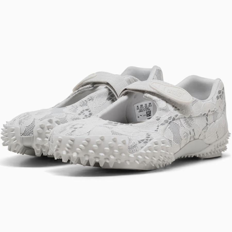 プーマ モストロ フェイ レース Mostro Fey Lace スニーカー 405318 メリージェーンスニーカー | PUMA | 02