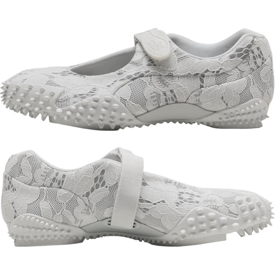 プーマ モストロ フェイ レース Mostro Fey Lace スニーカー 405318 メリージェーンスニーカー | PUMA | 09