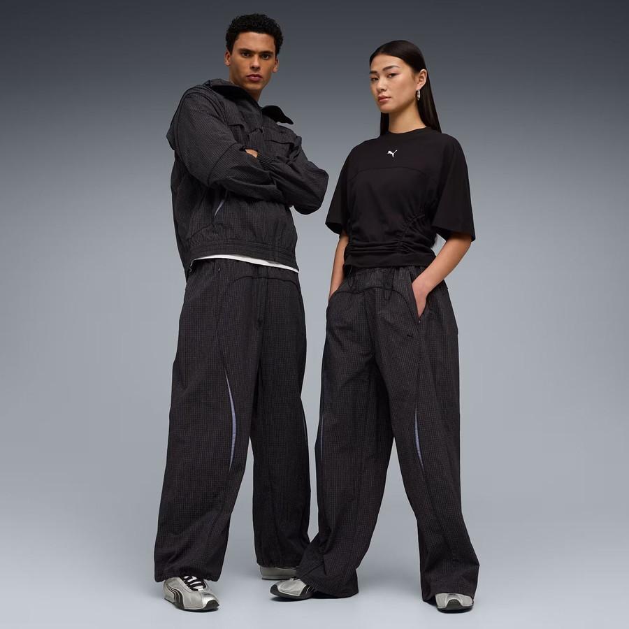 プーマ Hストリート クローム H-Street Chrome スニーカー 406126 Puma メンズ レディース ユニセックス 母の日 ギフト プレゼント | PUMA | 13
