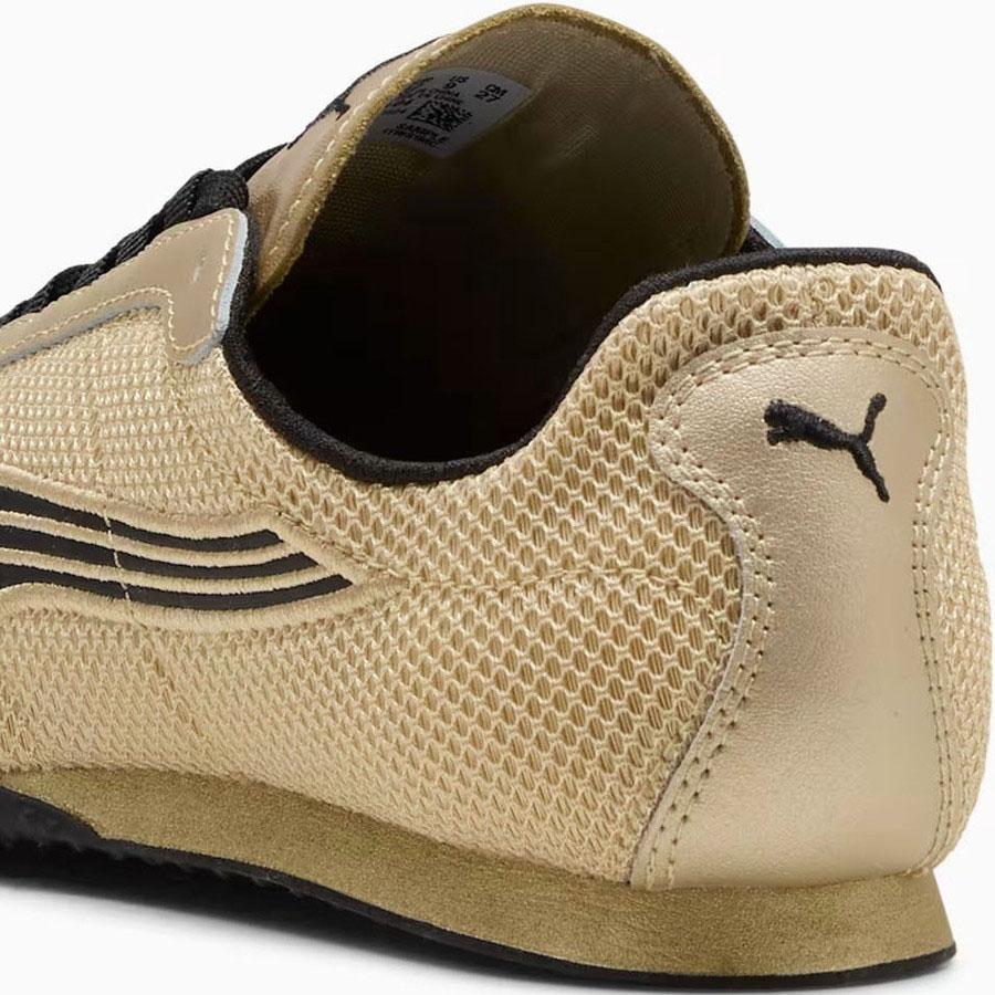 プーマ Hストリート クローム H-Street Chrome スニーカー 406126 Puma メンズ レディース ユニセックス 母の日 ギフト プレゼント | PUMA | 04