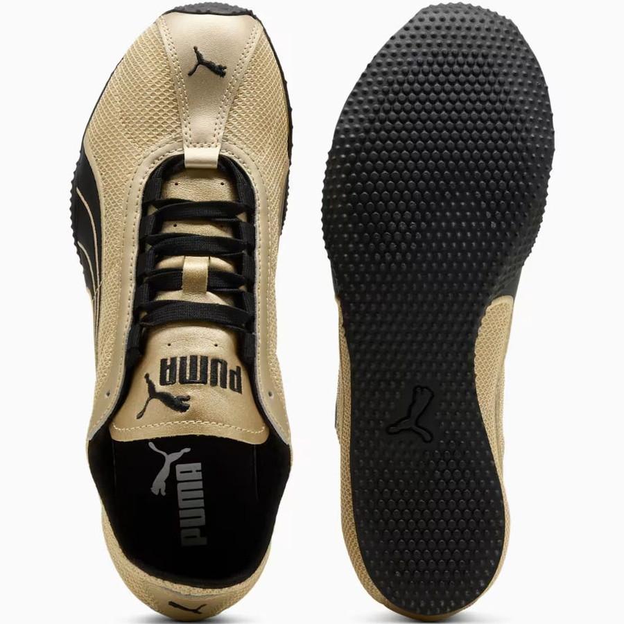 プーマ Hストリート クローム H-Street Chrome スニーカー 406126 Puma メンズ レディース ユニセックス 母の日 ギフト プレゼント | PUMA | 05