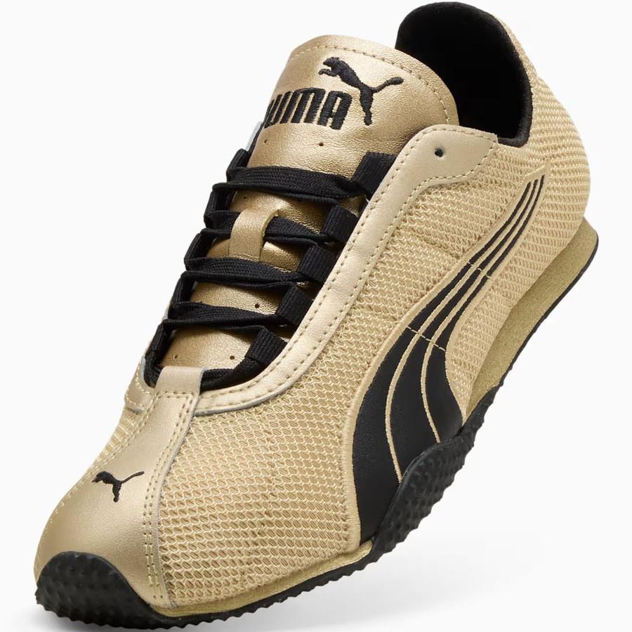 プーマ Hストリート クローム H-Street Chrome スニーカー 406126 Puma メンズ レディース ユニセックス 母の日 ギフト プレゼント | PUMA | 06