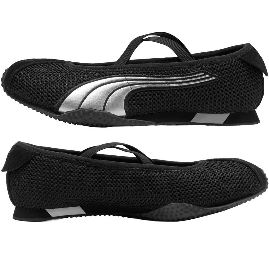 プーマ Hストリート バレエ H-Street Ballet スニーカー 407820 Puma レディース | PUMA | 12