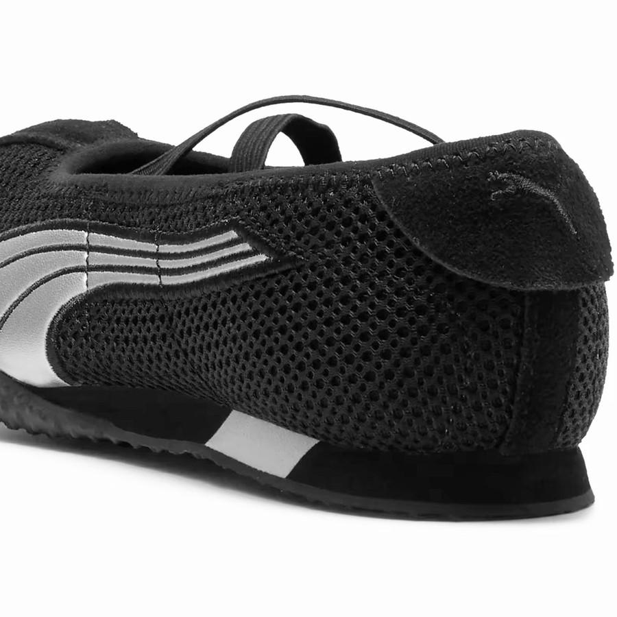 プーマ Hストリート バレエ H-Street Ballet スニーカー 407820 Puma レディース | PUMA | 13