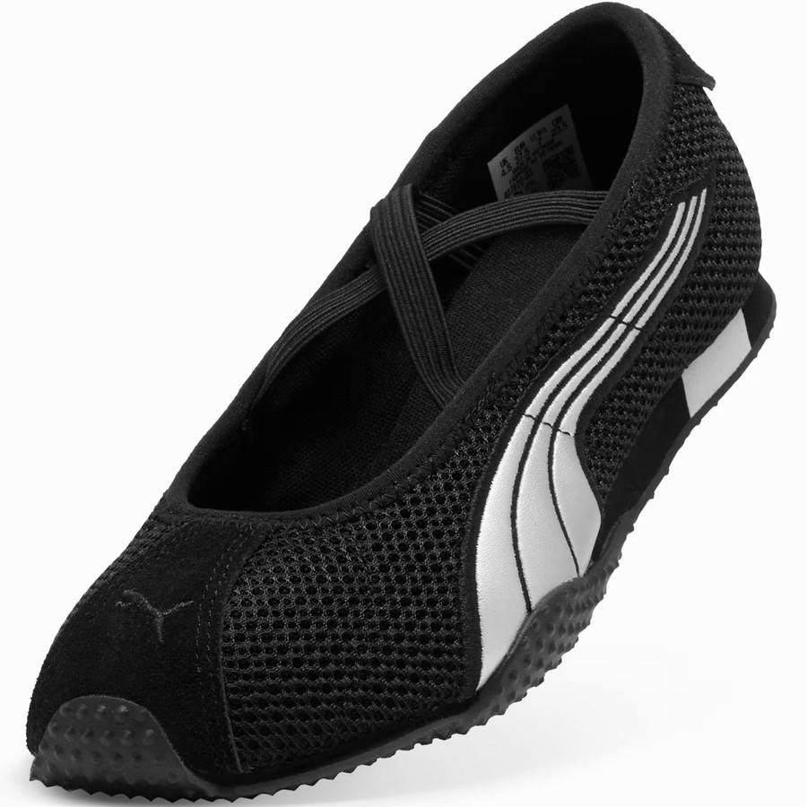プーマ Hストリート バレエ H-Street Ballet スニーカー 407820 Puma レディース | PUMA | 14