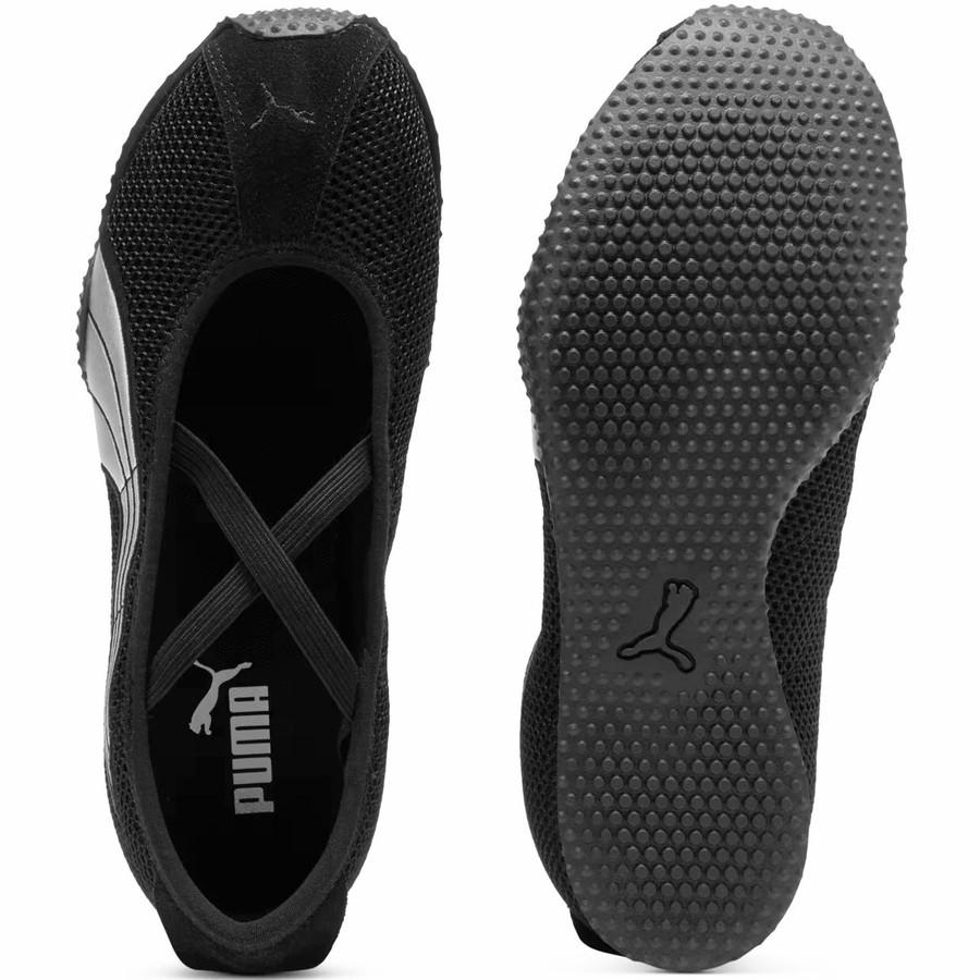 プーマ Hストリート バレエ H-Street Ballet スニーカー 407820 Puma レディース | PUMA | 15