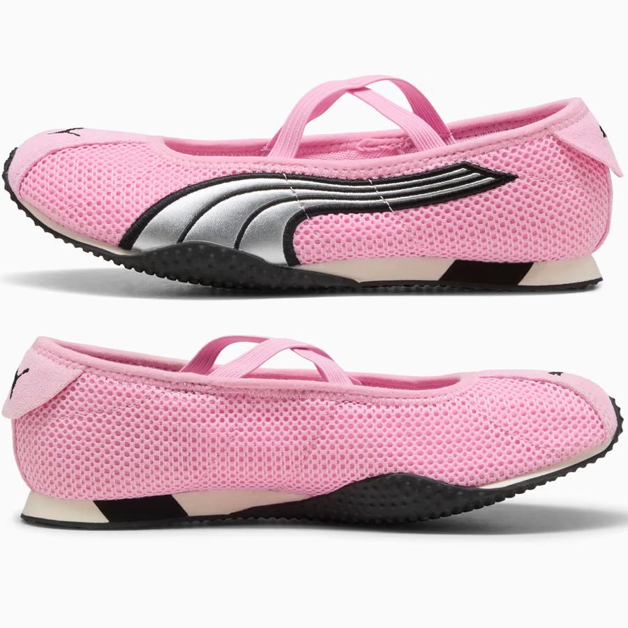 PUMA（プーマ） Hストリート バレエ H-Street Ballet メリージェーン
