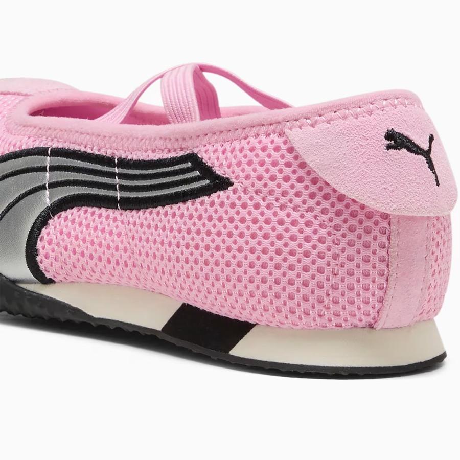 プーマ Hストリート バレエ H-Street Ballet メリージェーン スニーカー 407820 Puma レディース メリージェーンスニーカー | PUMA | 17