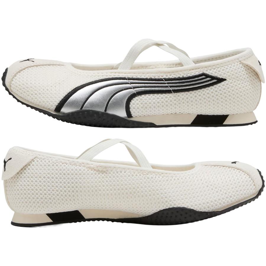 プーマ Hストリート バレエ H-Street Ballet スニーカー 407820 Puma レディース | PUMA | 04