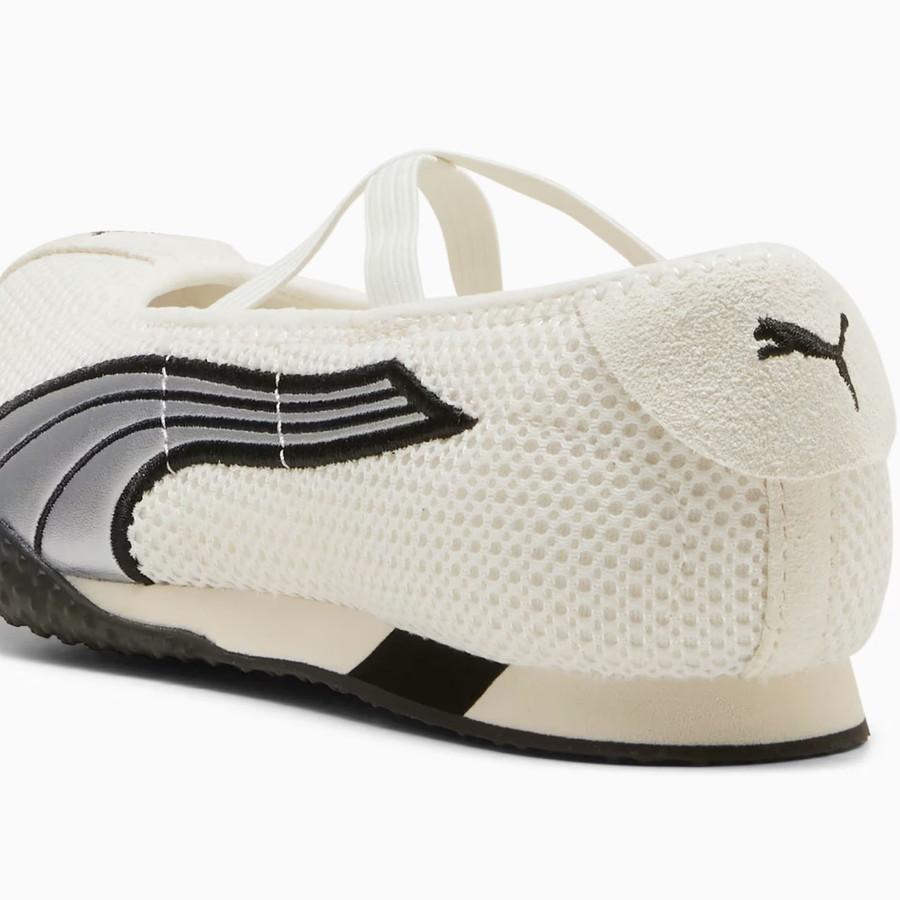 プーマ Hストリート バレエ H-Street Ballet スニーカー 407820 Puma レディース | PUMA | 05