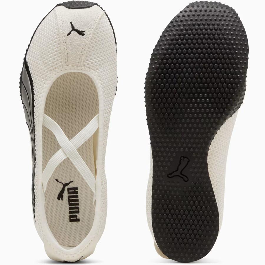 プーマ Hストリート バレエ H-Street Ballet スニーカー 407820 Puma レディース | PUMA | 07