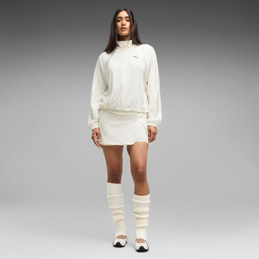 プーマ Hストリート バレエ H-Street Ballet スニーカー 407820 Puma レディース | PUMA | 10