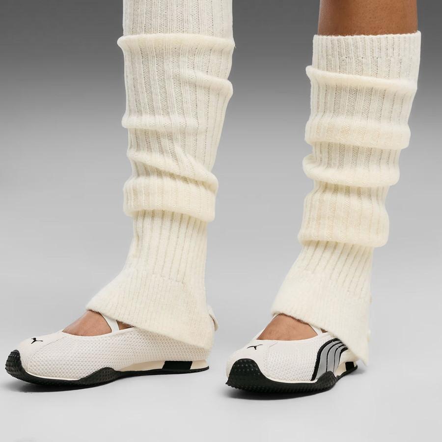 プーマ Hストリート バレエ H-Street Ballet スニーカー 407820 Puma レディース | PUMA | 11