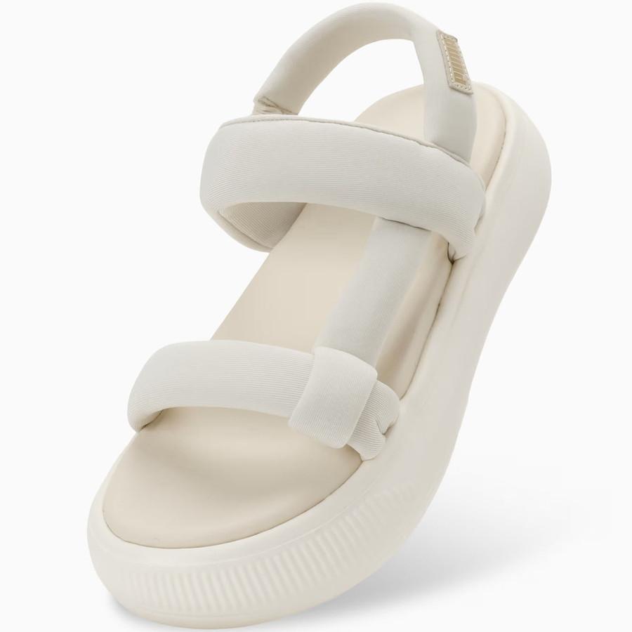 プーマ マユ サマー サンダル MU Puma Mayu Summer Sandal MU レディース ウィメンズ 407040 407040_01 407040_03 Womens 母の日 ギフト プレゼント | PUMA | 10