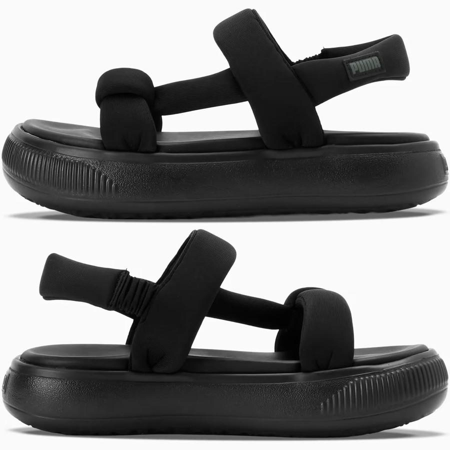 プーマ マユ サマー サンダル MU Puma Mayu Summer Sandal MU レディース ウィメンズ 407040 407040_01 407040_03 Womens 母の日 ギフト プレゼント | PUMA | 03