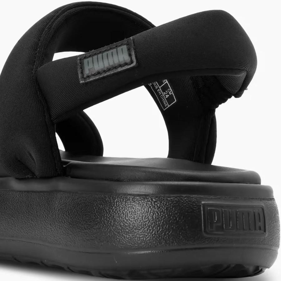 プーマ マユ サマー サンダル MU Puma Mayu Summer Sandal MU レディース ウィメンズ 407040 407040_01 407040_03 Womens 母の日 ギフト プレゼント | PUMA | 04