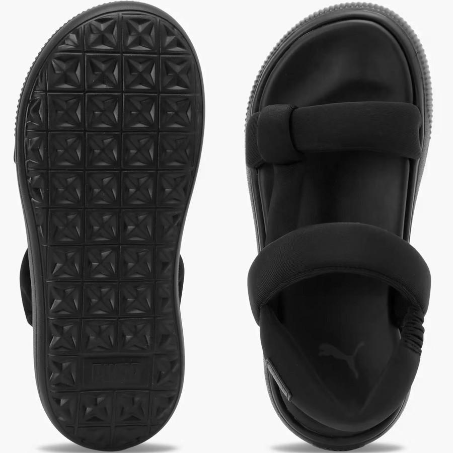 プーマ マユ サマー サンダル MU Puma Mayu Summer Sandal MU レディース ウィメンズ 407040 407040_01 407040_03 Womens 母の日 ギフト プレゼント | PUMA | 05