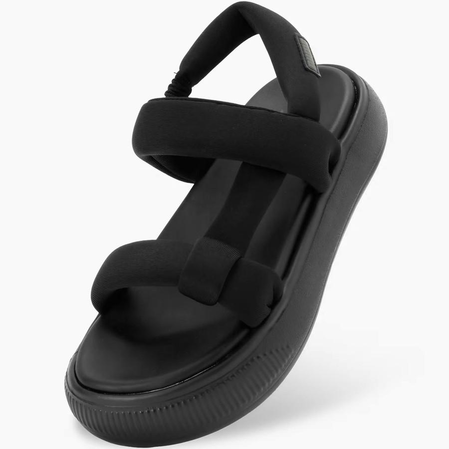 プーマ マユ サマー サンダル MU Puma Mayu Summer Sandal MU レディース ウィメンズ 407040 407040_01 407040_03 Womens 母の日 ギフト プレゼント | PUMA | 06