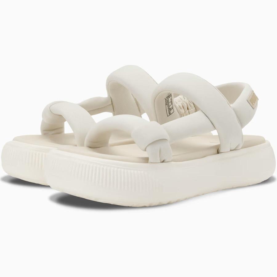 プーマ マユ サマー サンダル MU Puma Mayu Summer Sandal MU レディース ウィメンズ 407040 407040_01 407040_03 Womens 母の日 ギフト プレゼント | PUMA | 02