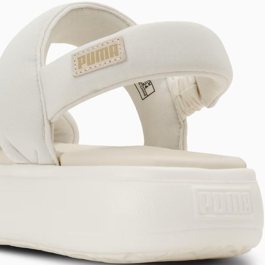 プーマ マユ サマー サンダル MU Puma Mayu Summer Sandal MU レディース ウィメンズ 407040 407040_01 407040_03 Womens 母の日 ギフト プレゼント | PUMA | 08