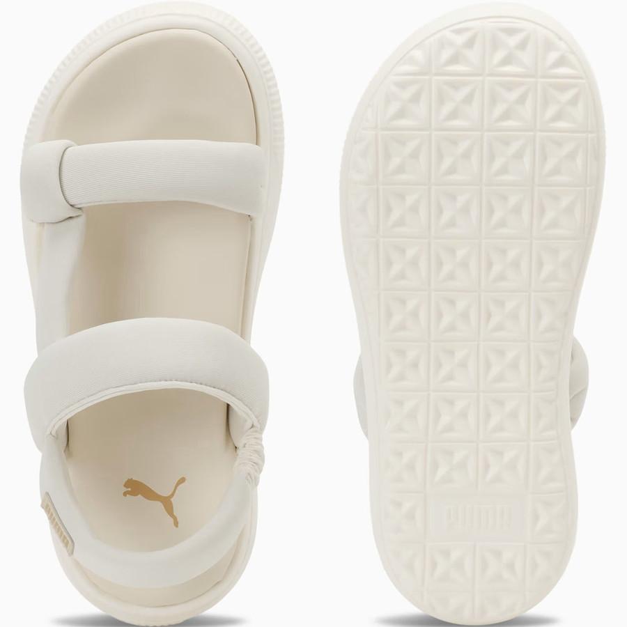 プーマ マユ サマー サンダル MU Puma Mayu Summer Sandal MU レディース ウィメンズ 407040 407040_01 407040_03 Womens 母の日 ギフト プレゼント | PUMA | 09