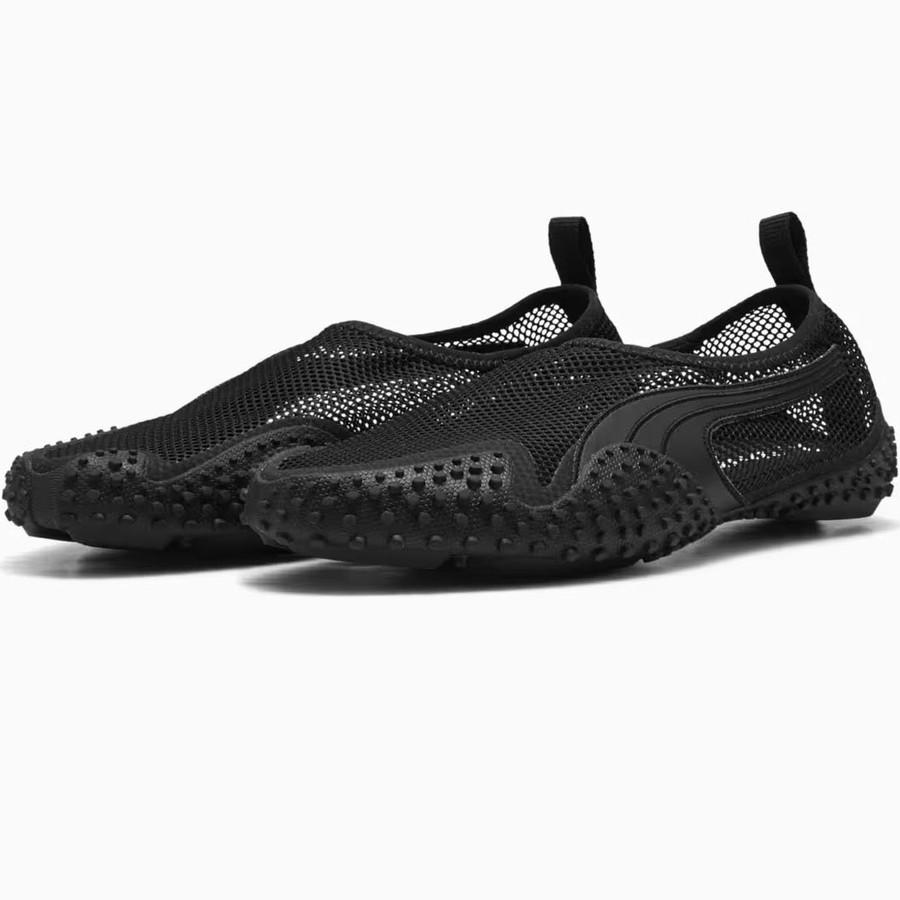 プーマ モストロ フレックス メッシュ スニーカー Mostro Flex Mesh Sneaker 403214 ローカット 通気性 Puma メンズ レディース シューズ | PUMA