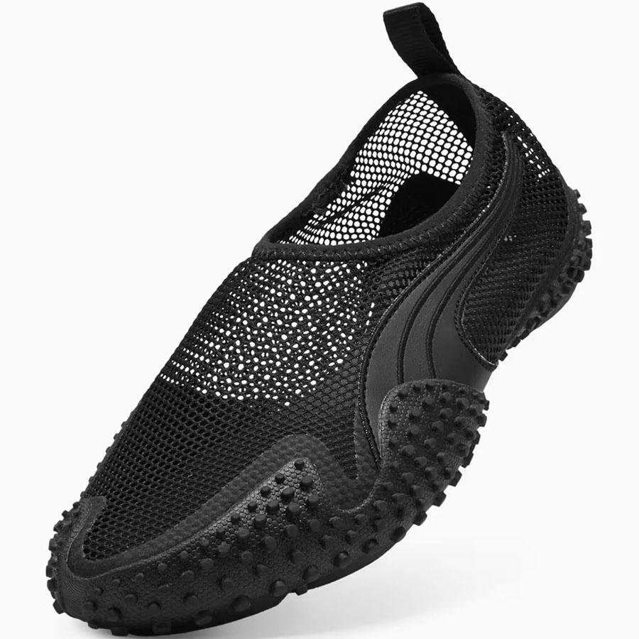 プーマ モストロ フレックス メッシュ スニーカー Mostro Flex Mesh Sneaker 403214 ローカット 通気性 Puma メンズ レディース シューズ | PUMA | 05