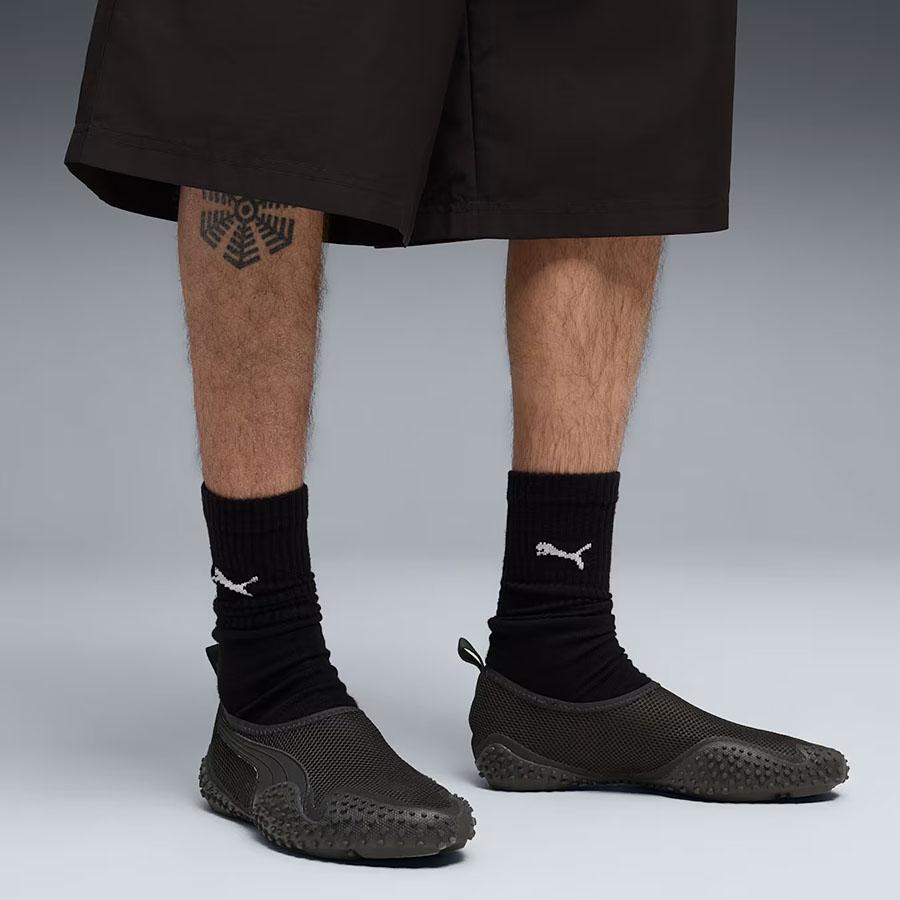 プーマ モストロ フレックス メッシュ スニーカー Mostro Flex Mesh Sneaker 403214 ローカット 通気性 Puma メンズ レディース シューズ | PUMA | 06