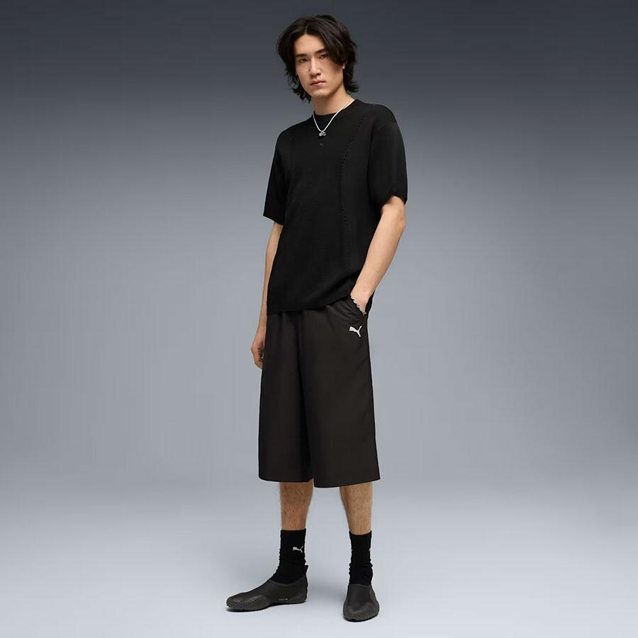 プーマ モストロ フレックス メッシュ スニーカー Mostro Flex Mesh Sneaker 403214 ローカット 通気性 Puma メンズ レディース シューズ | PUMA | 07