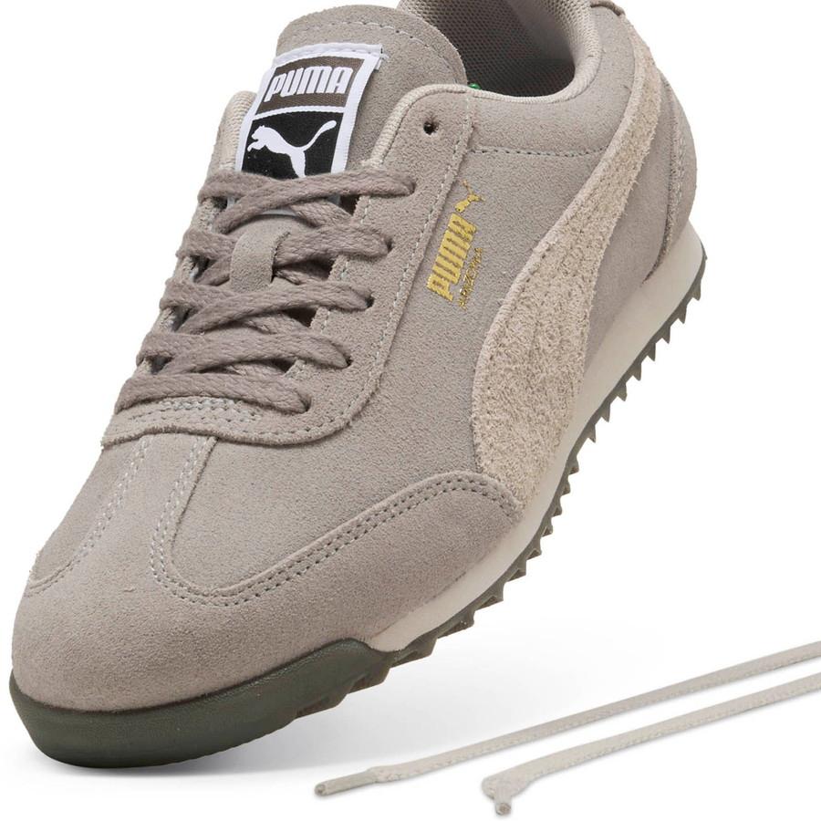 プーマ スニーカー Puma Arizona Suede 402362 アリゾナ スウェード レディース レザー ローカット 薄底 クラシック | PUMA | 12