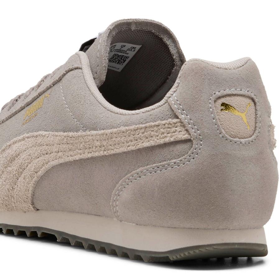 プーマ スニーカー Puma Arizona Suede 402362 アリゾナ スウェード レディース レザー ローカット 薄底 クラシック | PUMA | 10