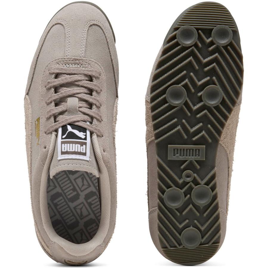 プーマ スニーカー Puma Arizona Suede 402362 アリゾナ スウェード レディース レザー ローカット 薄底 クラシック | PUMA | 11