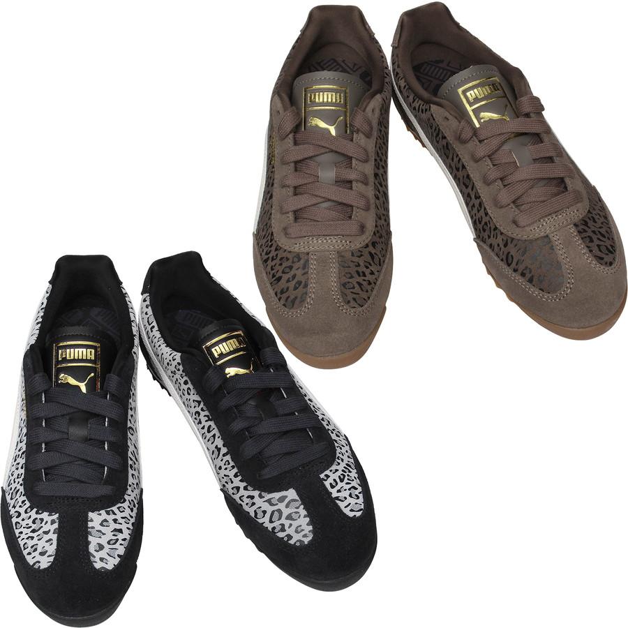 プーマ アリゾナキャット ArizonaCat スニーカー 408998 レザー Puma レディース | PUMA