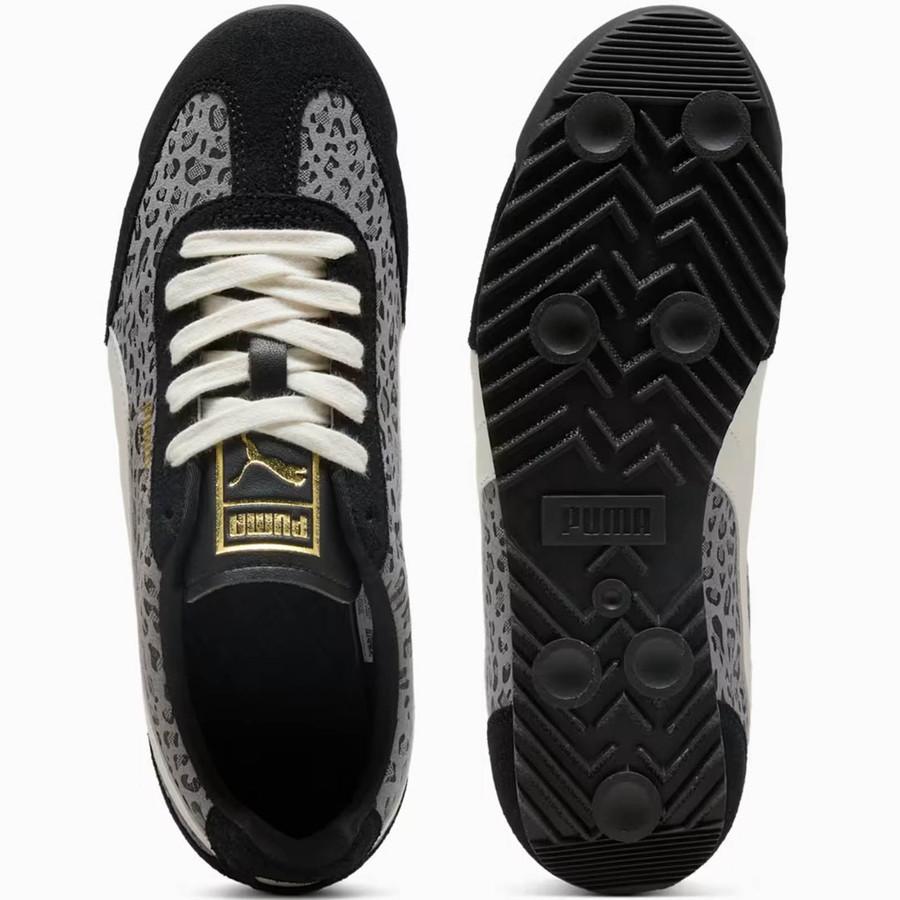 プーマ アリゾナキャット ArizonaCat スニーカー 408998 レザー Puma レディース | PUMA | 12