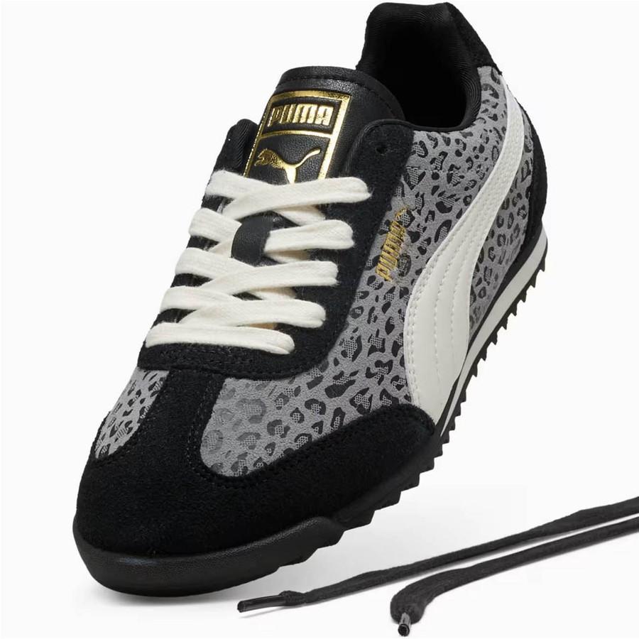 プーマ アリゾナキャット ArizonaCat スニーカー 408998 レザー Puma レディース | PUMA | 13