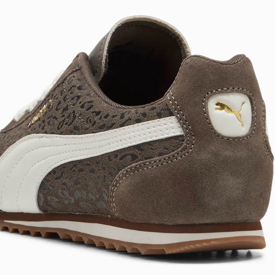 プーマ アリゾナキャット ArizonaCat スニーカー 408998 レザー Puma レディース | PUMA | 06