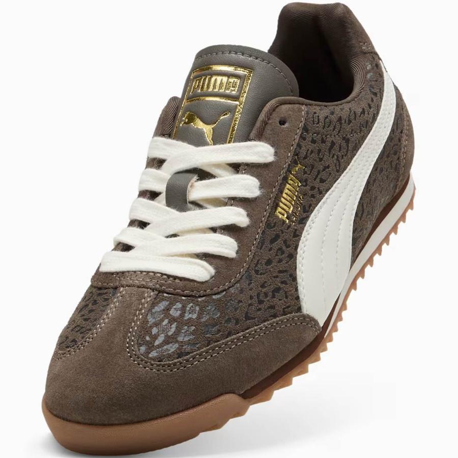 プーマ アリゾナキャット ArizonaCat スニーカー 408998 レザー Puma レディース | PUMA | 07