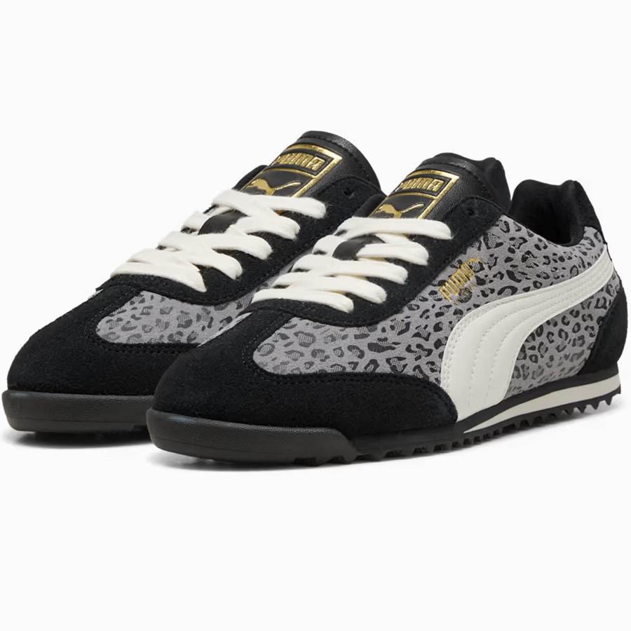 プーマ アリゾナキャット ArizonaCat スニーカー 408998 レザー Puma レディース | PUMA | 09