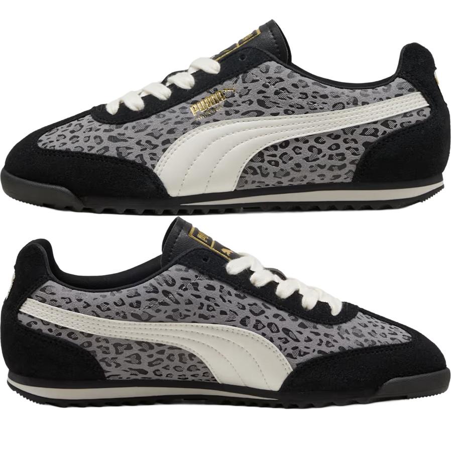 プーマ アリゾナキャット ArizonaCat スニーカー 408998 レザー Puma レディース | PUMA | 10