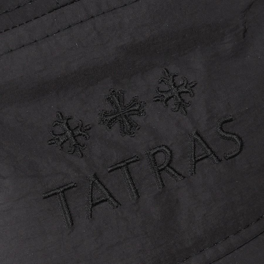 タトラス キャップ Menandro メナンドロ Mckz0337133588 Tatras スポーツキャップ ナイロン ロゴ刺繍 メンズ レディース | TATRAS | 05