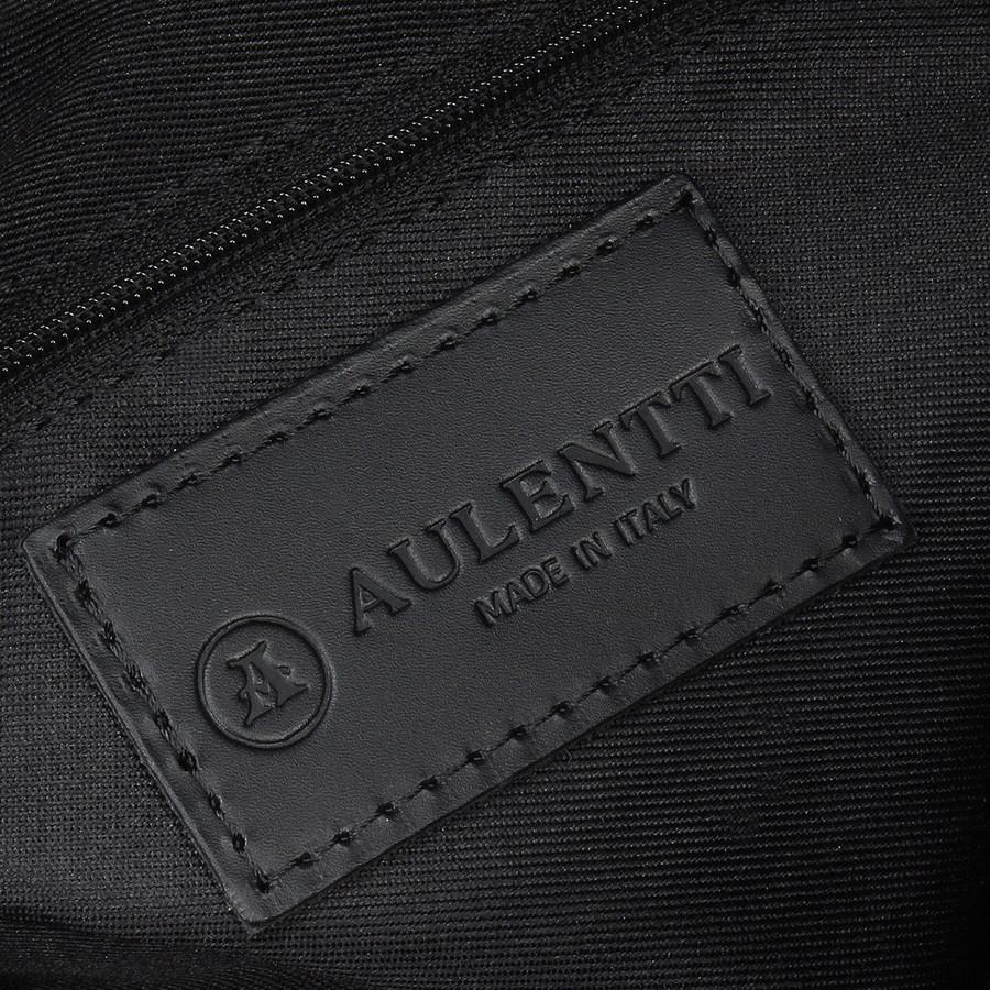 オウレンティ ストラップ付ハンドバッグ DI-3014-CADO Aulentti オーレンティ スエード 本革 レディース ショルダー | AULENTTI | 06