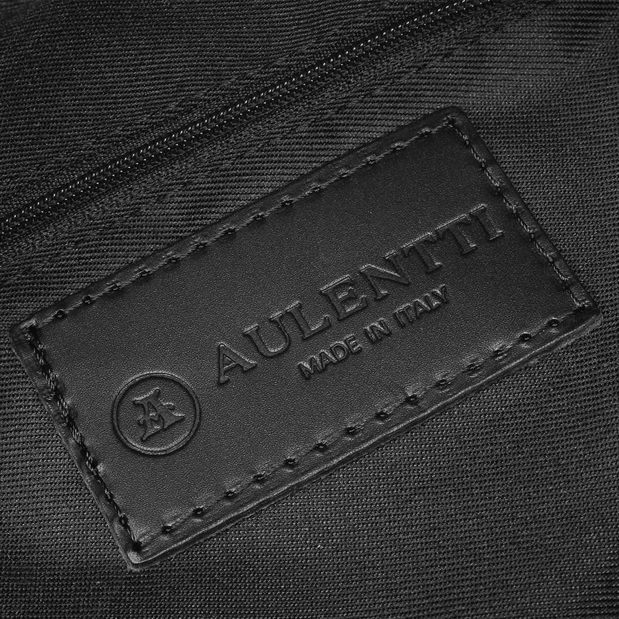 本日爆買 最大+7% オウレンティ ボストントート FB-7910-DO Aulentti オーレンティ シボ 本革 レディース ショルダー | AULENTTI | 08