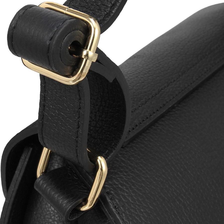 本日爆買 最大+7% オウレンティ ストラップ付筒形バッグ ST-Y02-DO Aulentti オーレンティ シボ 本革 レディース ショルダー | AULENTTI | 07