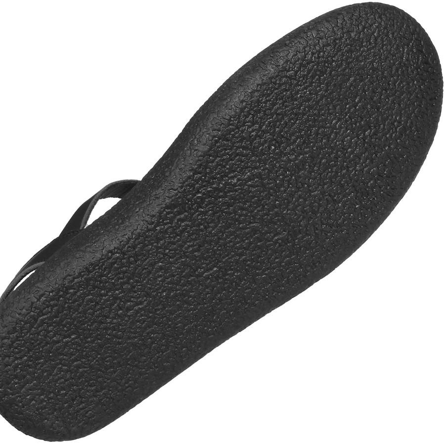 モヒ レディース グルカサンダル ネグロ Mohi Gurkha Sandals Negro 2-609-1-SE ストラップ グルカ サンダル ブラック | MOHI | 06