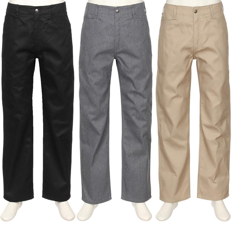 2/19+4% ショット TCワークパンツ 無地 7825910003 3116036 Schott TC Work Pants パンツ カツラギ チノパン ワークパンツ メンズ | Schott N.Y.C
