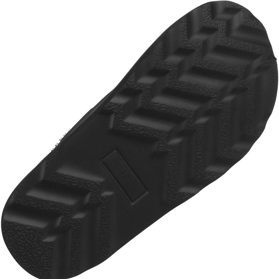 モヒ ダブルバックルサンダル スタッズ プラタ Mohi W-Buckle Sandals Plata 12-RD22-109-MI ダブルバックル サンダル シルバー | MOHI | 06