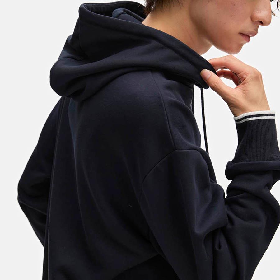 フレッドペリー パーカー Fredperry M3492 チップフーデッドパーカー Tipped Hooded Sweatshirt パーカ 無地 3492 Fred Perry フレッド ペリー メンズ | FRED PERRY | 13